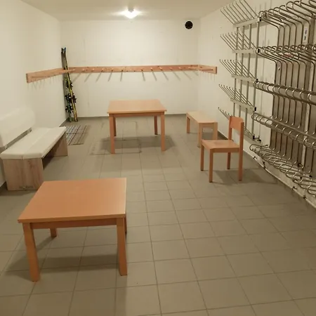 Appartement Freya 4 By Kamper