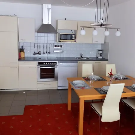 Freya 4 By Kamper Appartement Obertauern