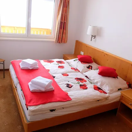 Appartement Freya 4 By Kamper