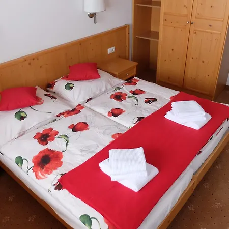 公寓 Freya 4 By Kamper *