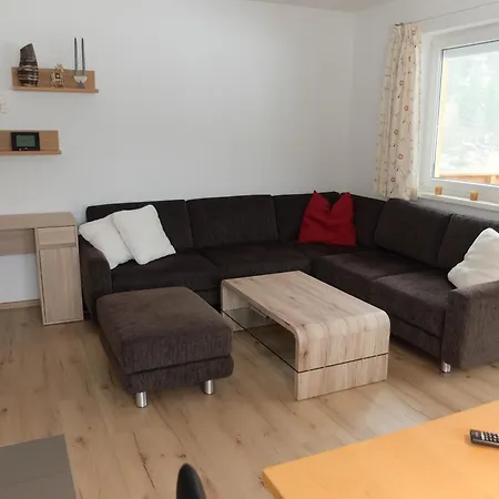 Appartement Freya 4 By Kamper