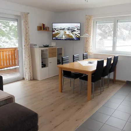 Appartement Freya 4 By Kamper Obertauern