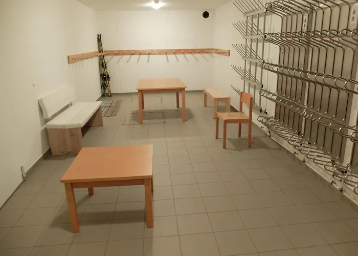 公寓 Freya 4 By Kamper