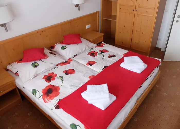 公寓 Freya 4 By Kamper *