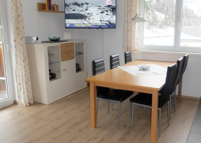 Freya 4 By Kamper 公寓