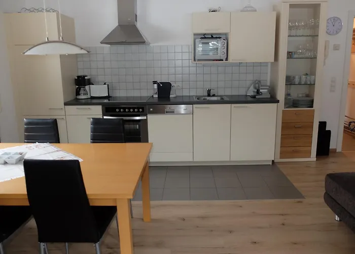 Freya 4 By Kamper 公寓 上陶恩