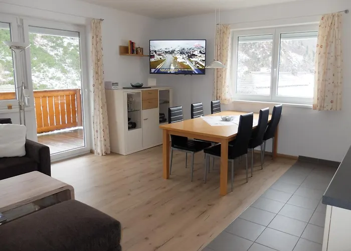 公寓 Freya 4 By Kamper 上陶恩